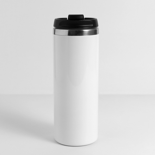 Thermobecher - Weiß