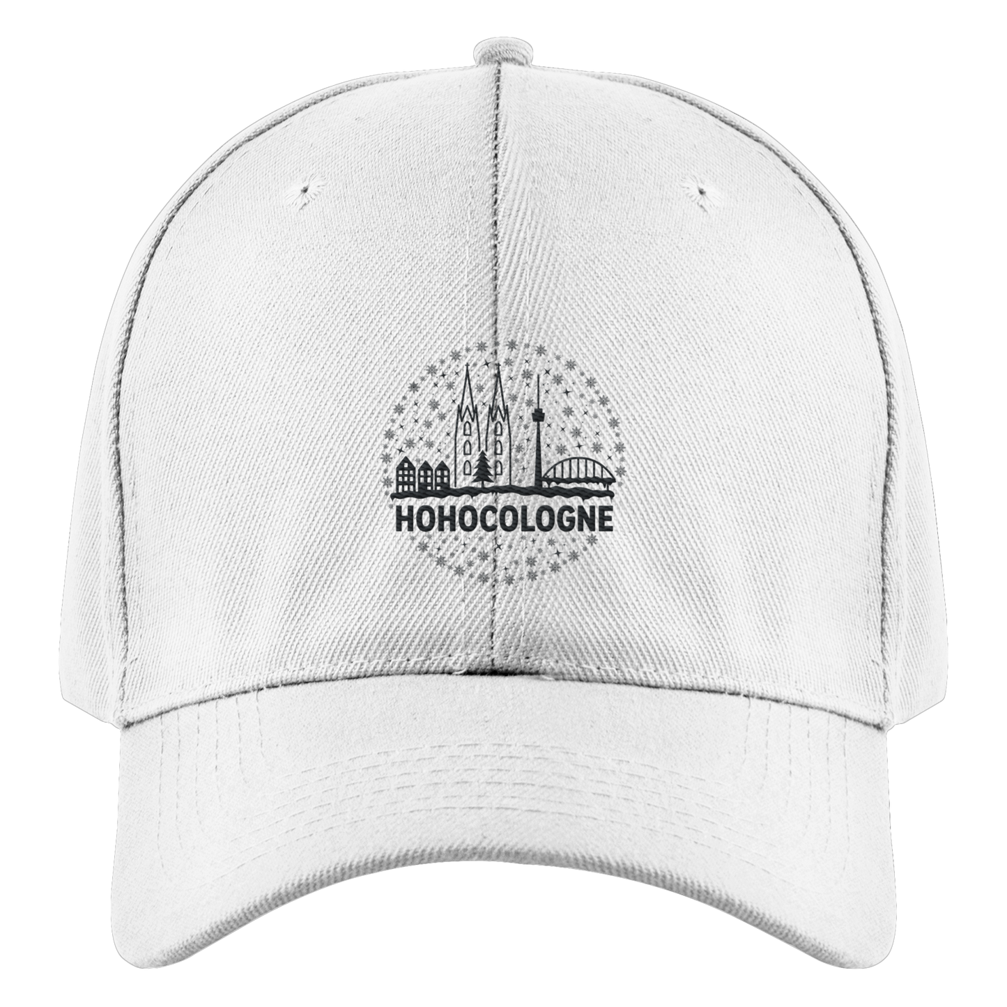 HOHOCologne Stick - Authentic Baseball Cap
