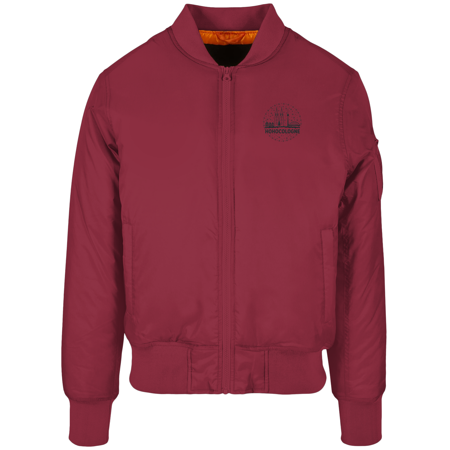 HOHOCologne Stick - Bomber Jacket