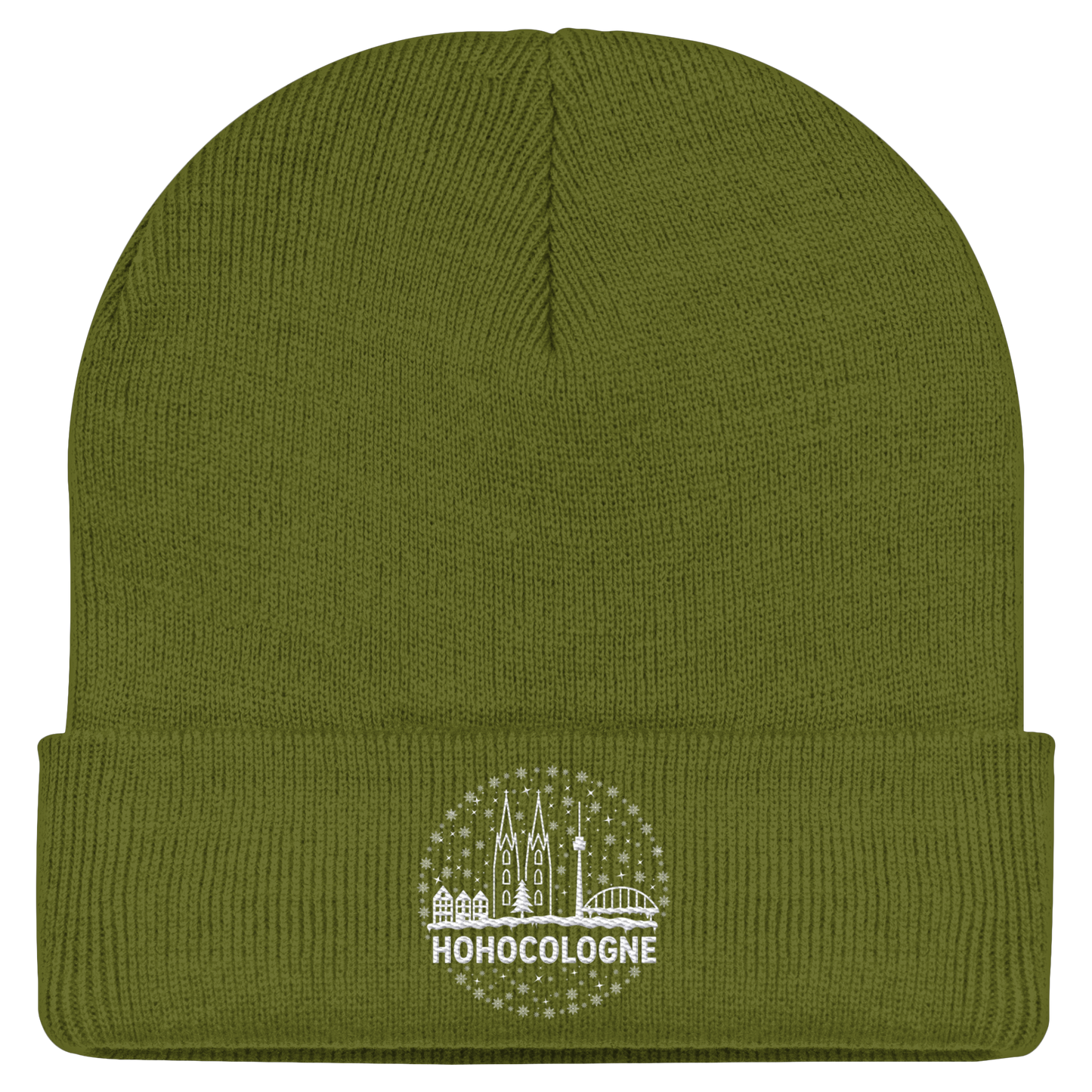 HOHOCologne Stick - Classic Beanie