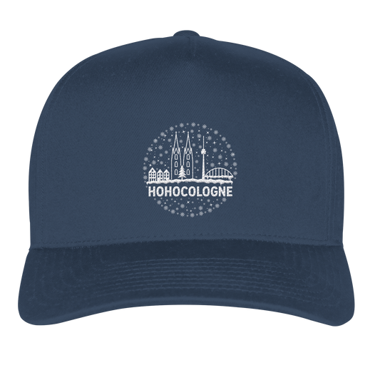 HOHOCologne Stick - Classic Curved Snapback