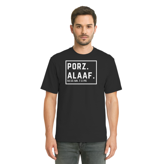 Porz Alaaf Druck - Classic Shirt