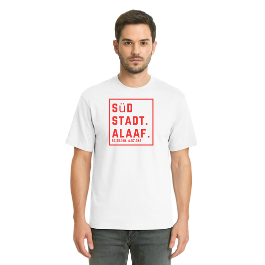 Südstadt Alaaf Druck - Classic Shirt