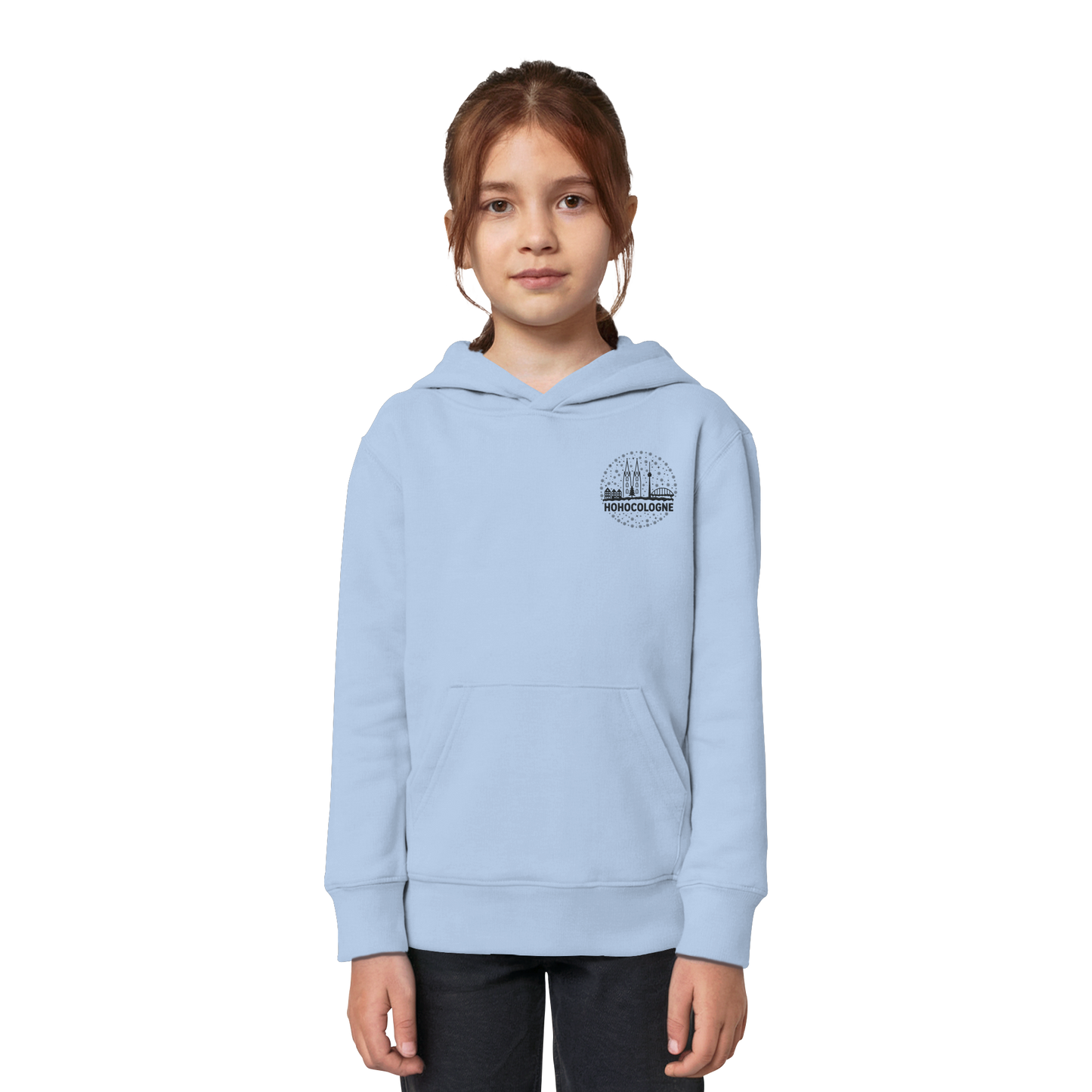 HOHOCologne Stick - Kids Organic Hoodie