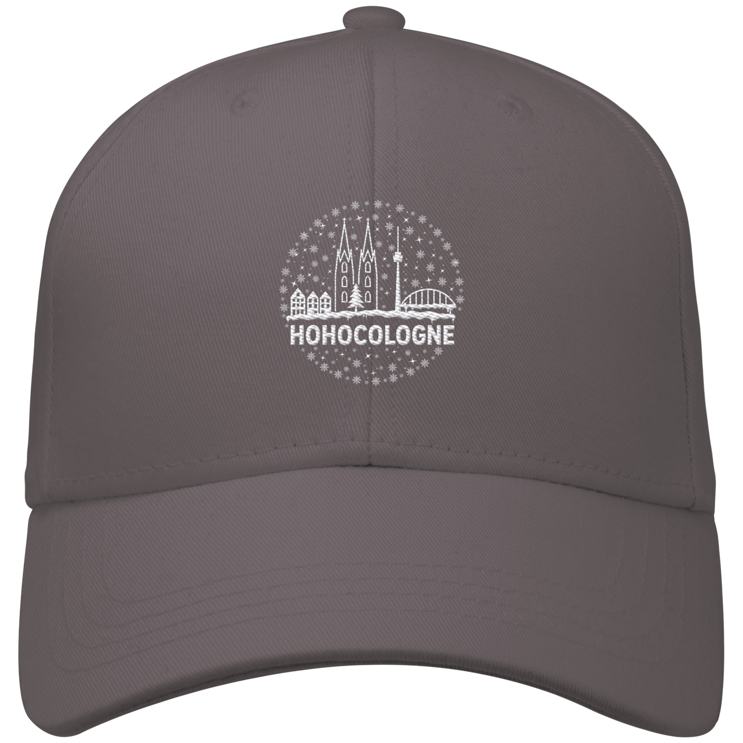 HOHOCologne Stick - Organic Baseball Cap