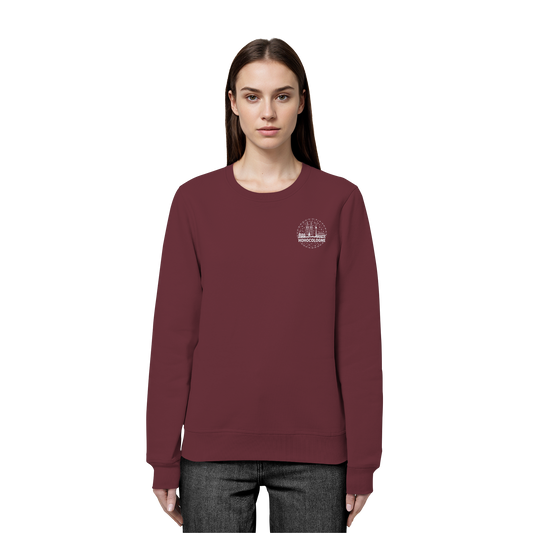 HOHOCologne Stick - Organic Basic Unisex Sweatshirt