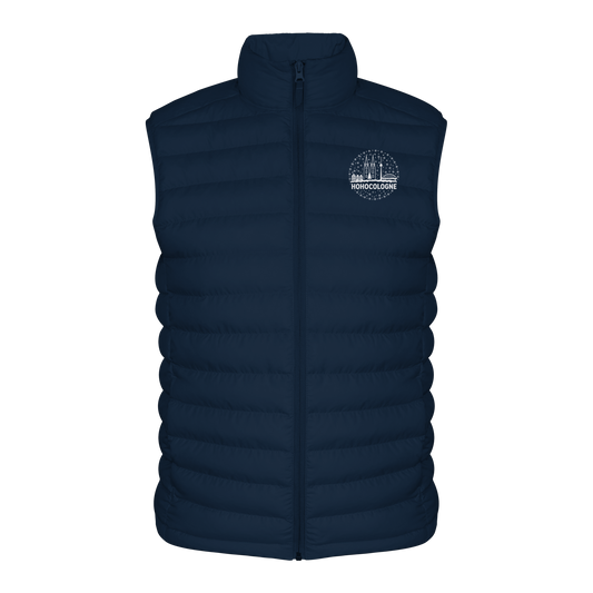 HOHOCologne Stick - Organic Bodywarmer