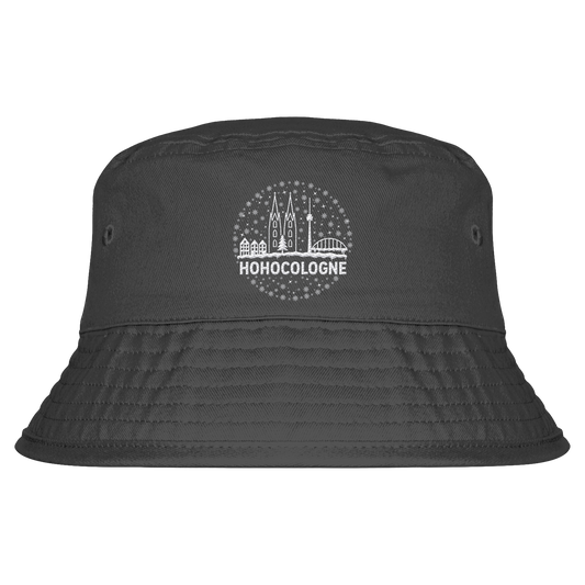 HOHOCologne Stick - Organic Bucket Hat
