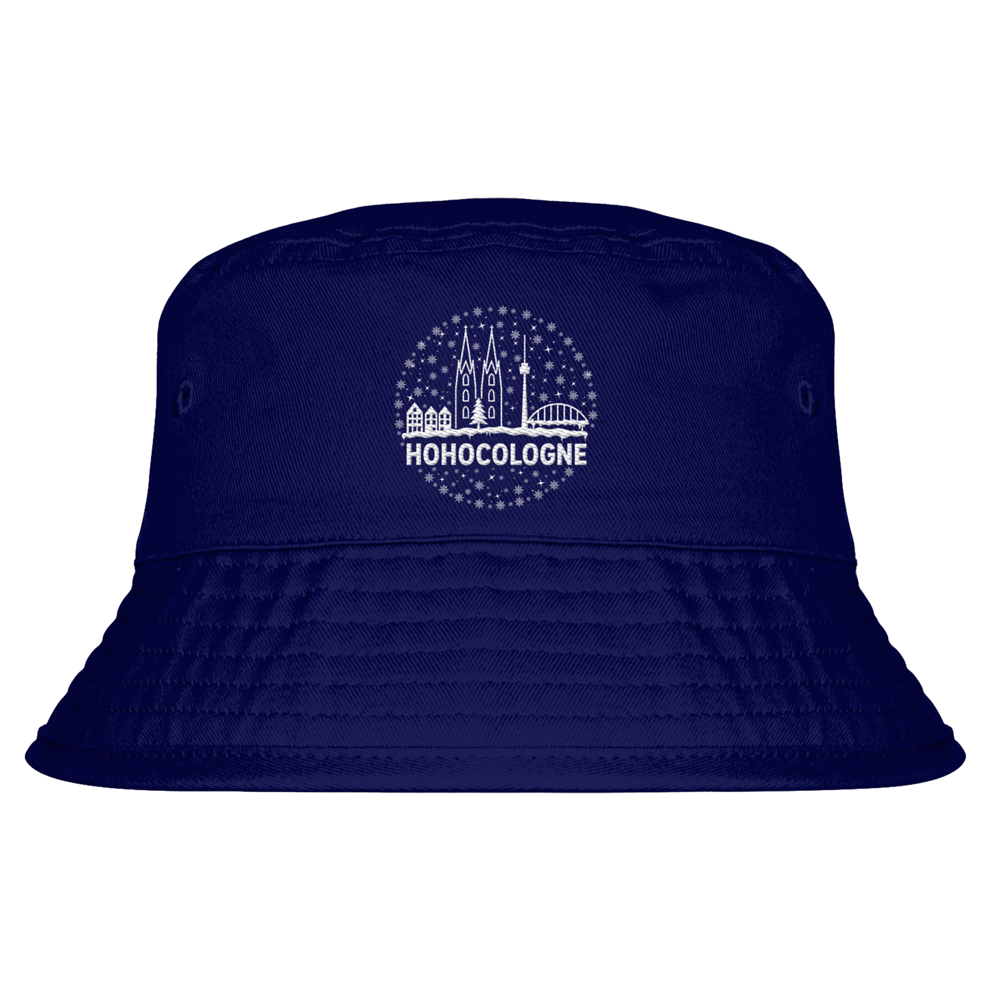 HOHOCologne Stick - Organic Bucket Hat
