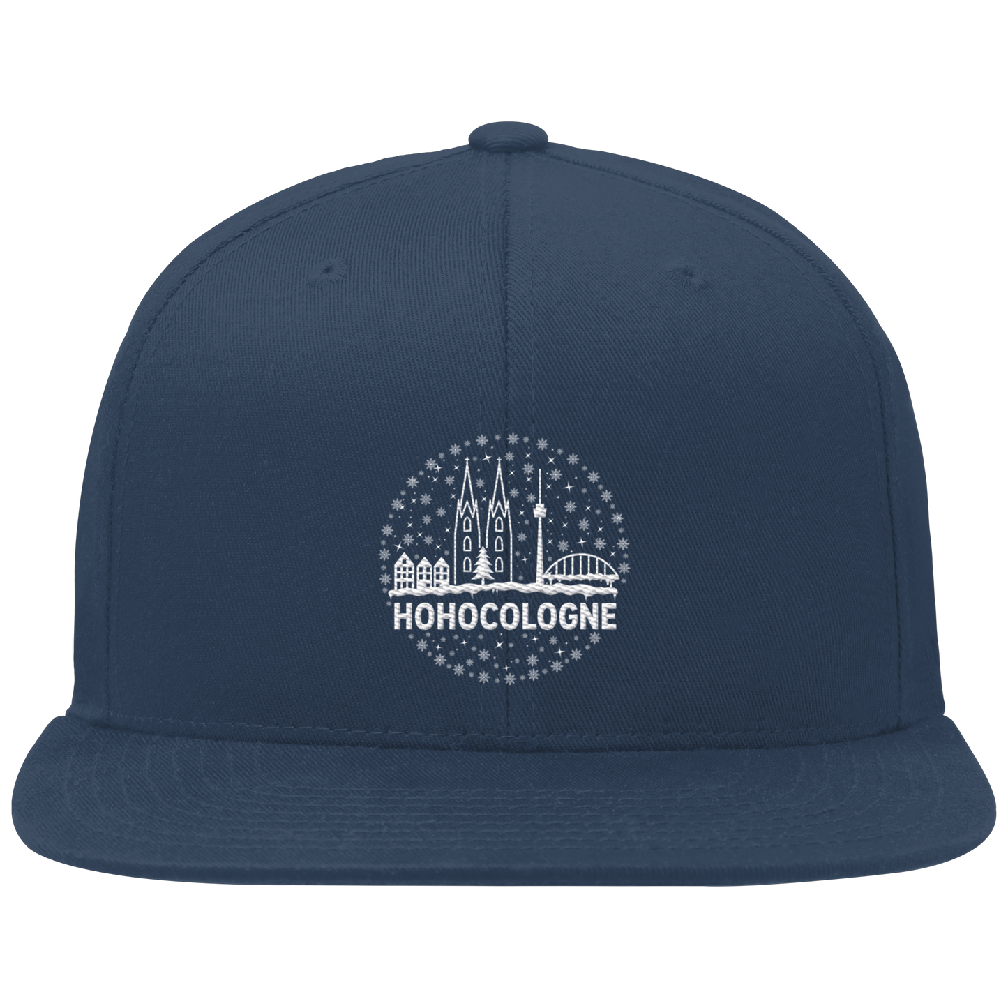 HOHOCologne Stick - Organic Snapback