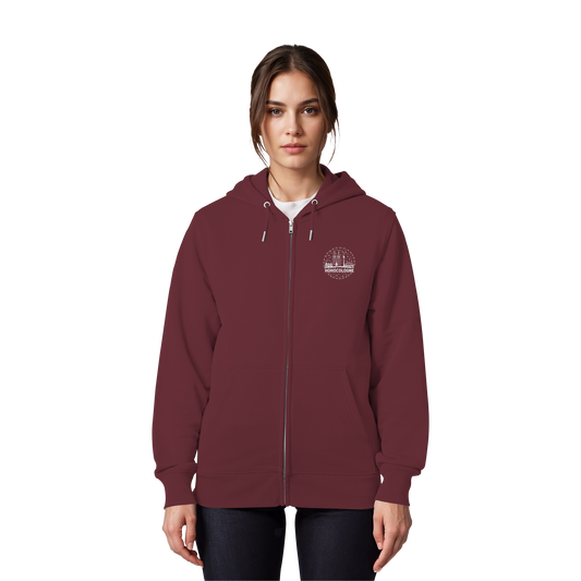 HOHOCologne Stick - Organic Zipper