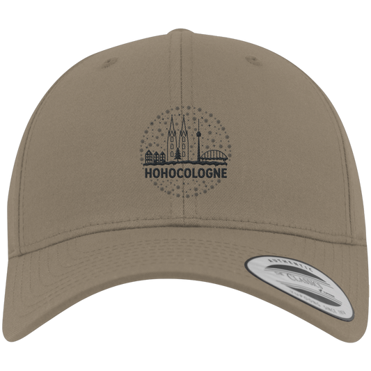 HOHOCologne Stick - Premium Baseball Cap