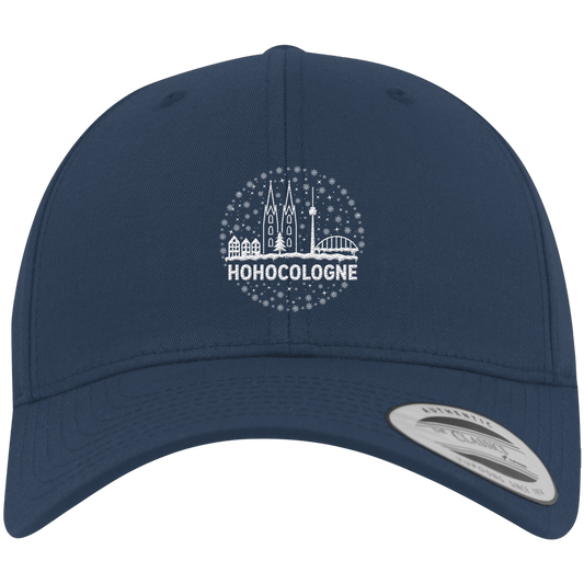 HOHOCologne Stick - Premium Baseball Cap