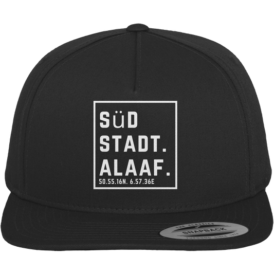 Südstadt Alaaf Druck - Premium Snapback