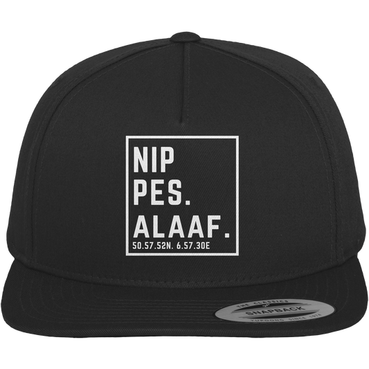 Nippes Alaaf Druck - Premium Snapback