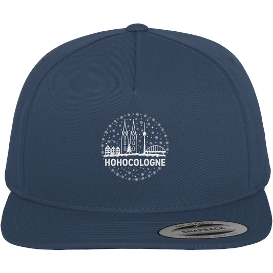 HOHOCologne Stick - Premium Snapback