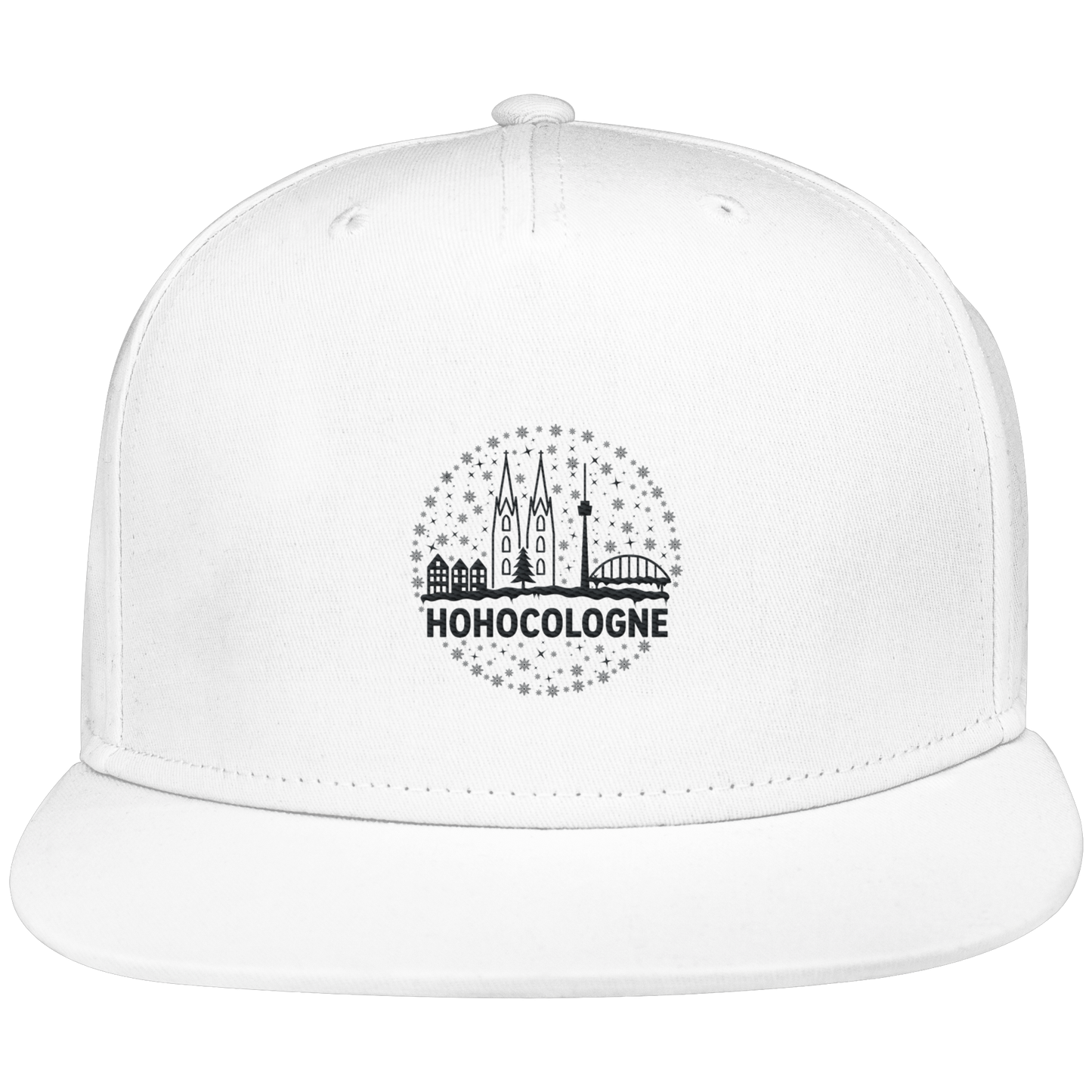 HOHOCologne Stick - Snapback