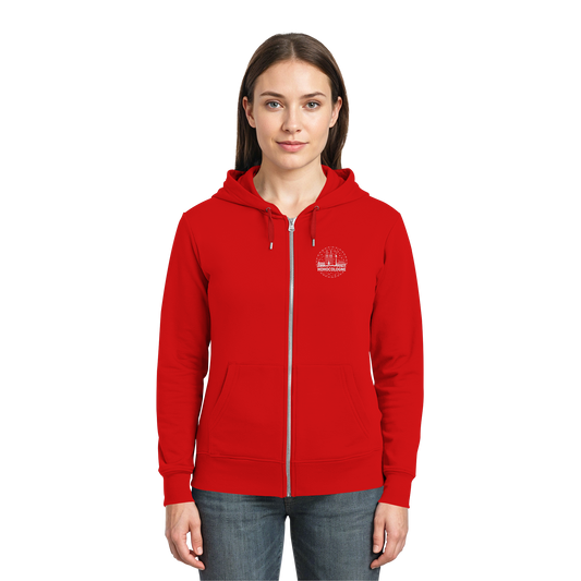 HOHOCologne Stick - Zipper