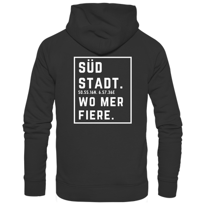 Südstadt Fiere Druck - Zipper