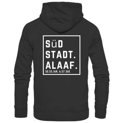 Südstadt Alaaf Druck - Zipper