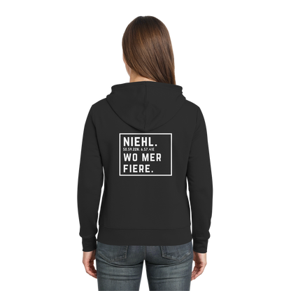 Niehl Fiere Druck - Zipper
