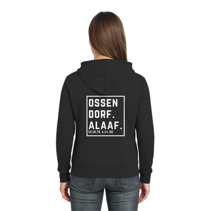 Ossendorf Alaaf Druck - Zipper