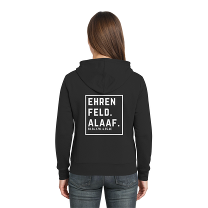 Ehrenfeld Alaaf Druck - Zipper