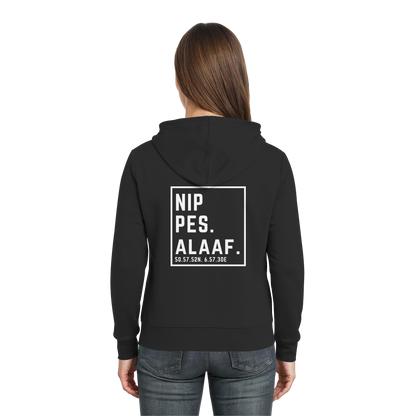 Nippes Alaaf Druck  - Zipper