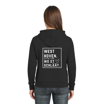 Westhoven Hätz Druck  - Zipper