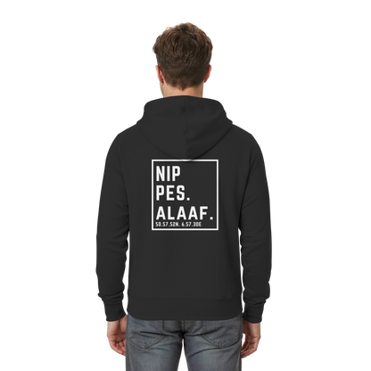 Nippes Alaaf Druck  - Zipper