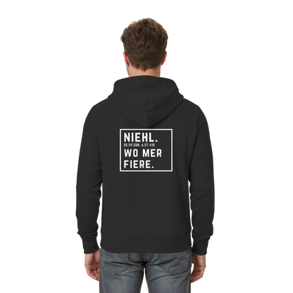 Niehl Fiere Druck - Zipper
