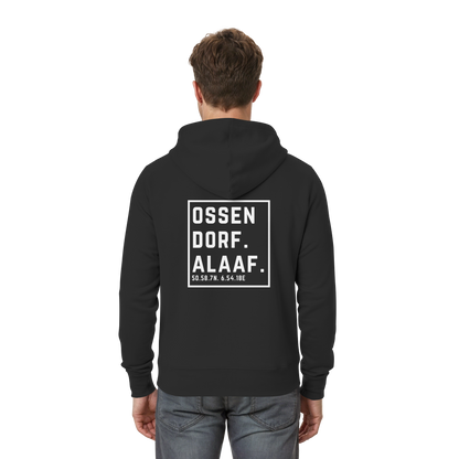 Ossendorf Alaaf Druck - Zipper