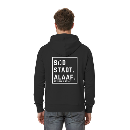 Südstadt Alaaf Druck - Zipper