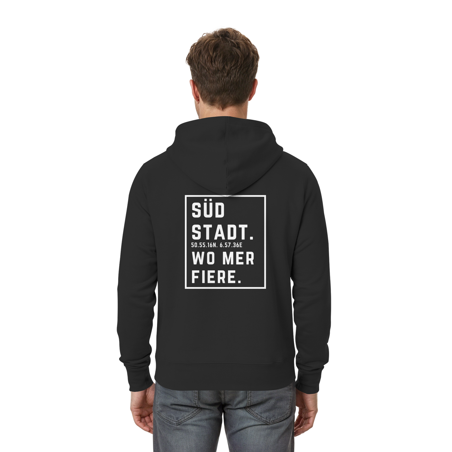 Südstadt Fiere Druck - Zipper