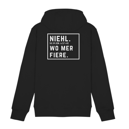 Niehl Fiere Druck - Zipper