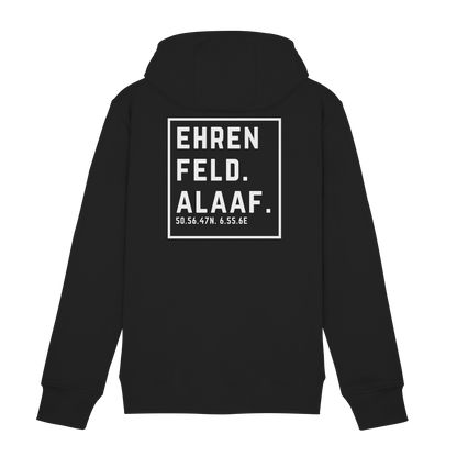 Ehrenfeld Alaaf Druck - Zipper