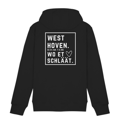 Westhoven Hätz Druck  - Zipper