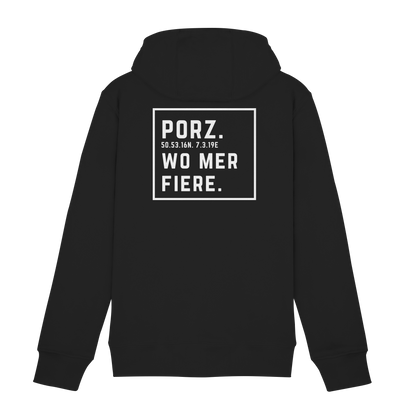 Porz Fiere Druck  - Zipper