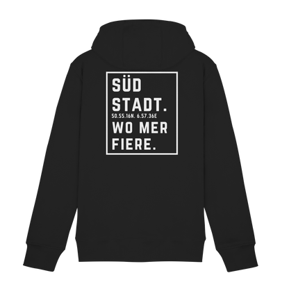 Südstadt Fiere Druck - Zipper