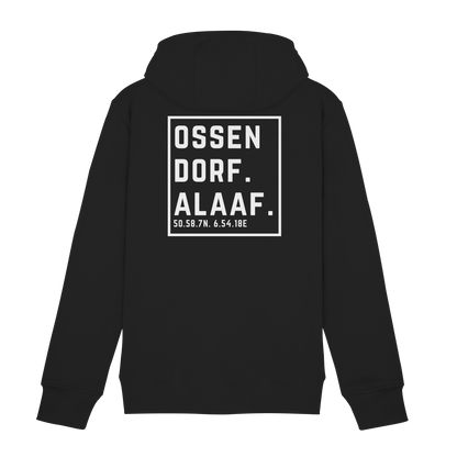 Ossendorf Alaaf Druck - Zipper