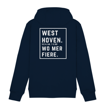 Westhoven Fiere Druck - Zipper
