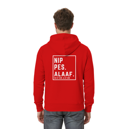 Nippes Alaaf Druck  - Zipper