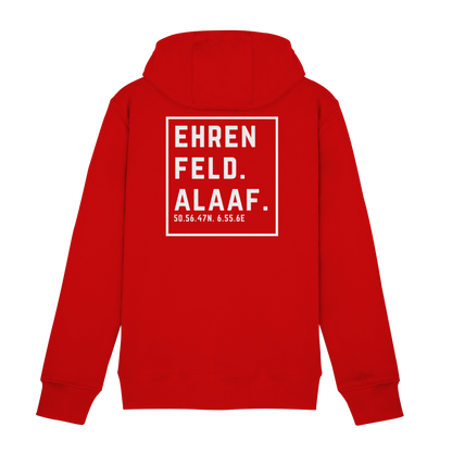 Ehrenfeld Alaaf Druck - Zipper
