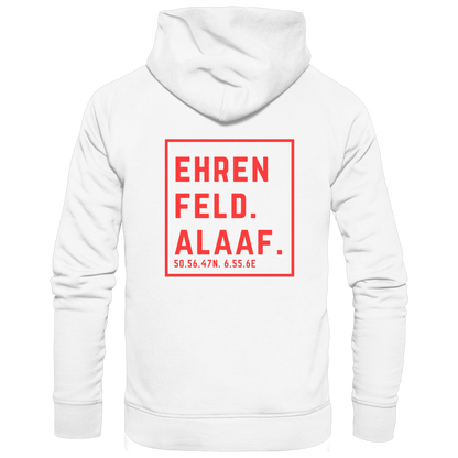 Ehrenfeld Alaaf Druck  - Zipper