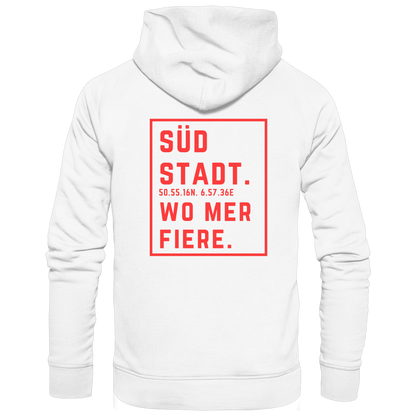 Südstadt Fiere Druck - Zipper