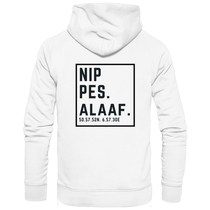 Nippes Alaaf Druck - Zipper