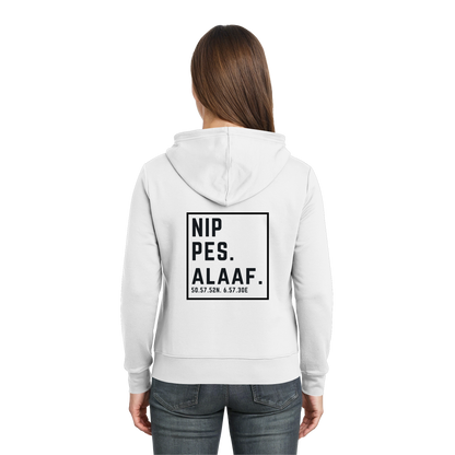 Nippes Alaaf Druck - Zipper