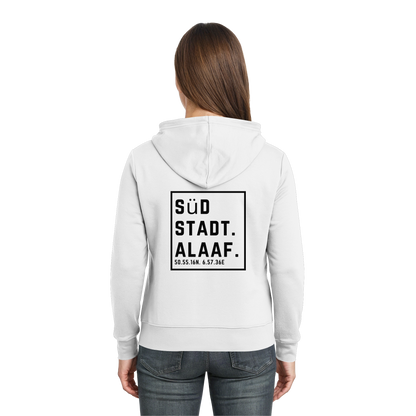 Südstadt Alaaf Druck - Zipper