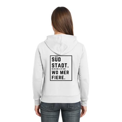 Südstadt Fiere Druck - Zipper