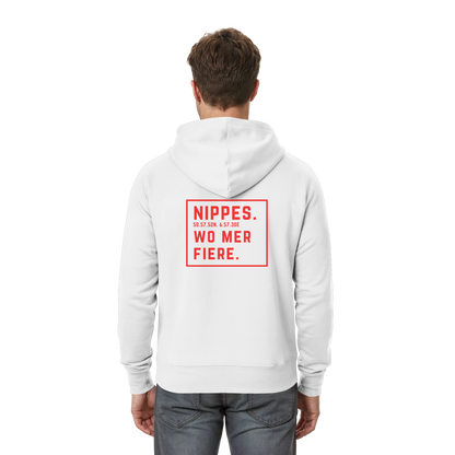 Nippes Fiere Druck - Zipper